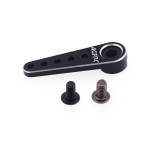 Original AGF Aoguangfei 25T Black Metal HPS06 Model Arm Accessory for RC Parts & Accs